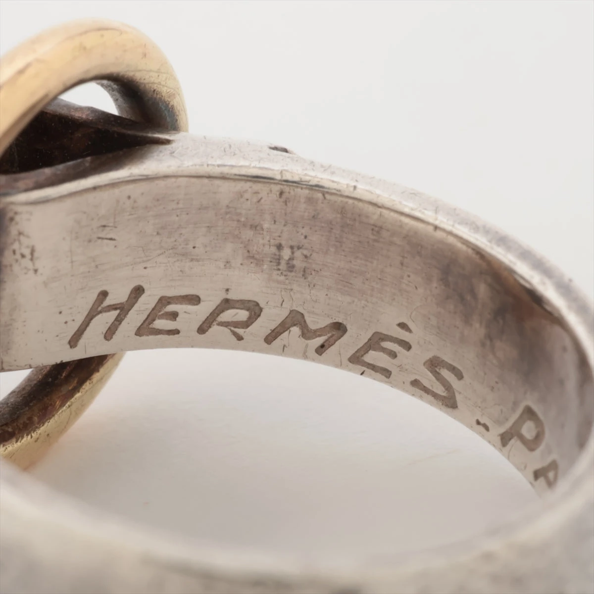 訳あり特価　HERMES ドゥザノー　リング　サイズ51 IMG_7300_460x@2x.jpg?v=1725706828