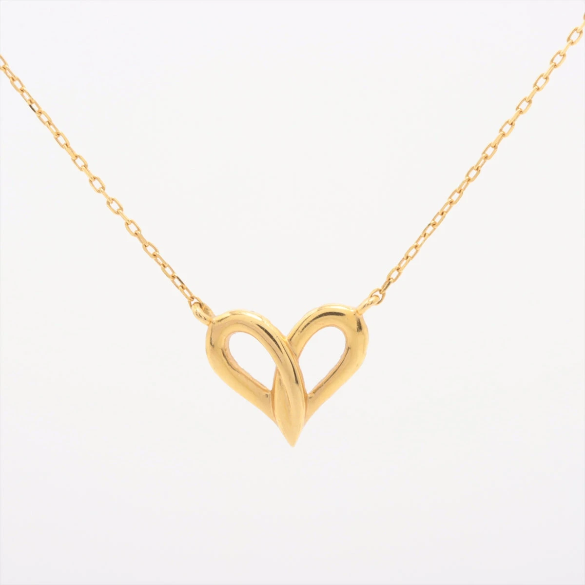 【繋がるハートに想いを込めて】ALAIA LE CCEUR ネックレス Le Coeur ハート型のバッグ｜アライア日本公式