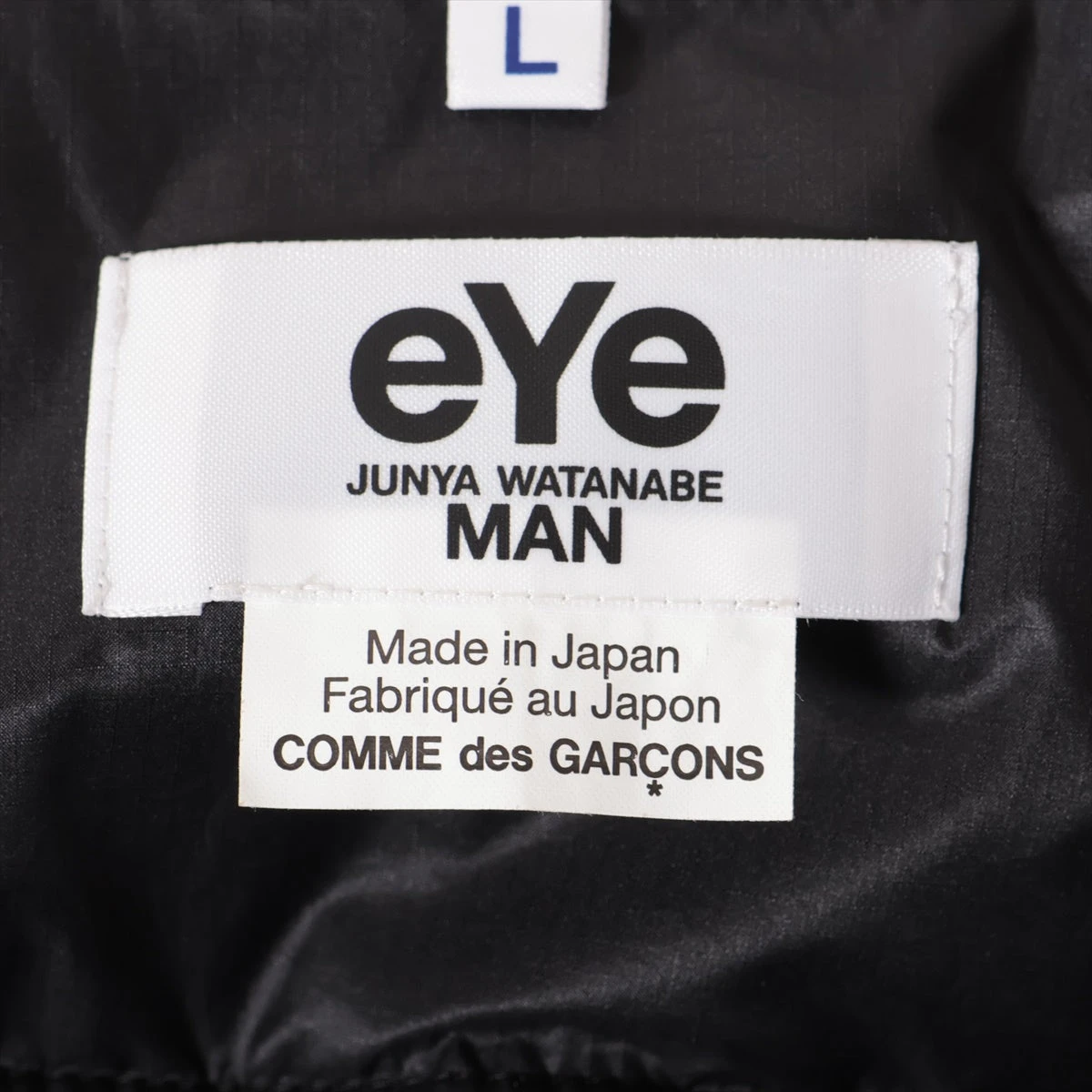 ノースフェイス×ジュンヤワタナベコムデギャルソンマン AD2022 