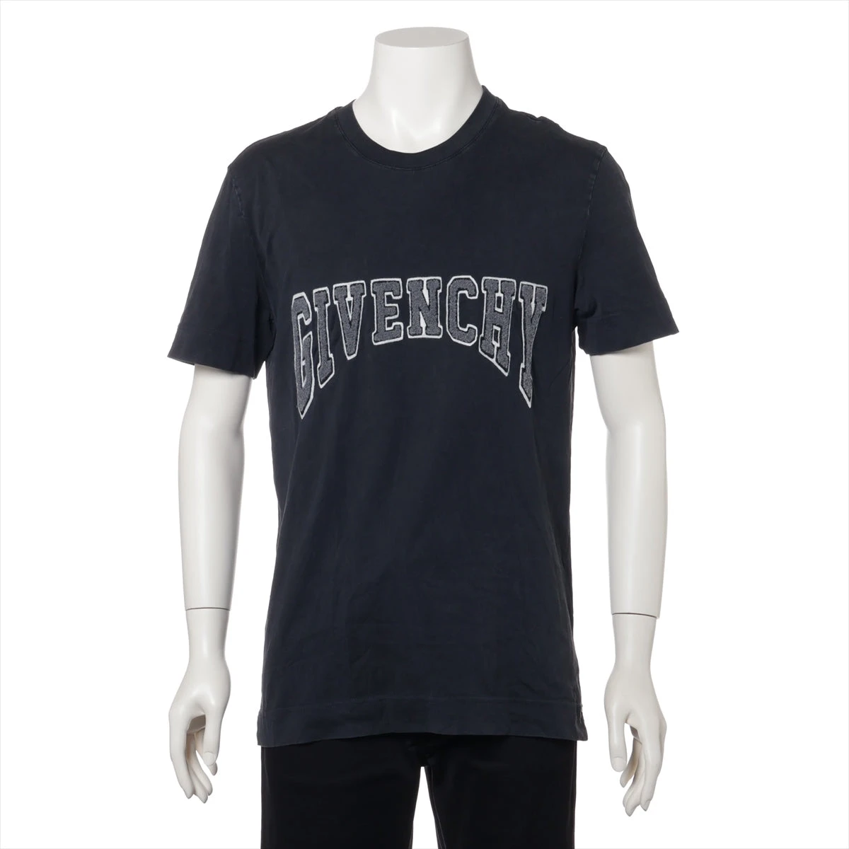 ◆AMIRI◆ パラダイス エアブラシ コットン Tシャツ AMIRI ロゴ プリント コットン Tシャツ 人気 (AMIRI/Tシャツ
