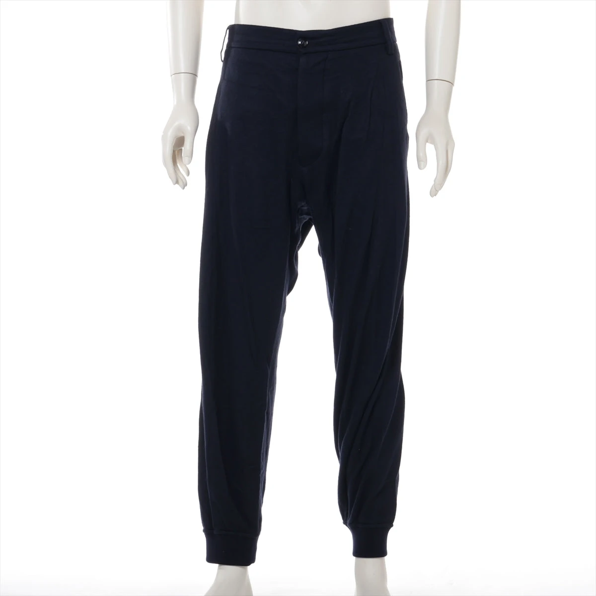 【美品】ジョルジオアルマーニ カシミア セットアップ シングル ネイビー 50 GIORGIO ARMANI/ジョルジオ アルマーニ_Men通販 | アプトン