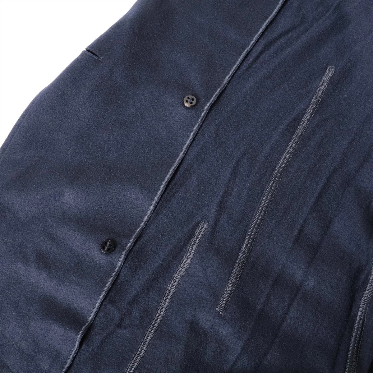 ジョルジオアルマーニ カシミヤ セットアップ 60R メンズ