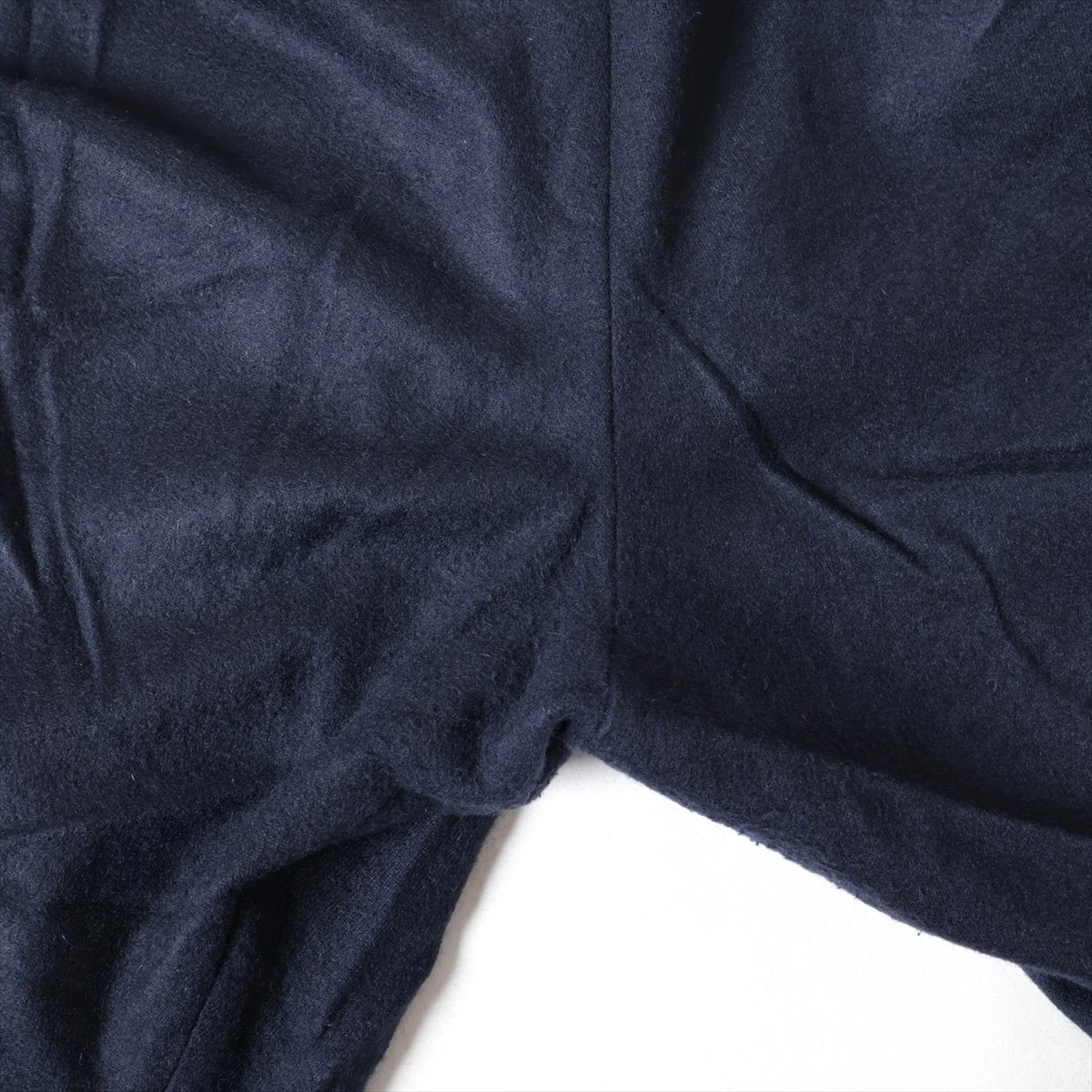 ジョルジオアルマーニ カシミヤ セットアップ 60R メンズ