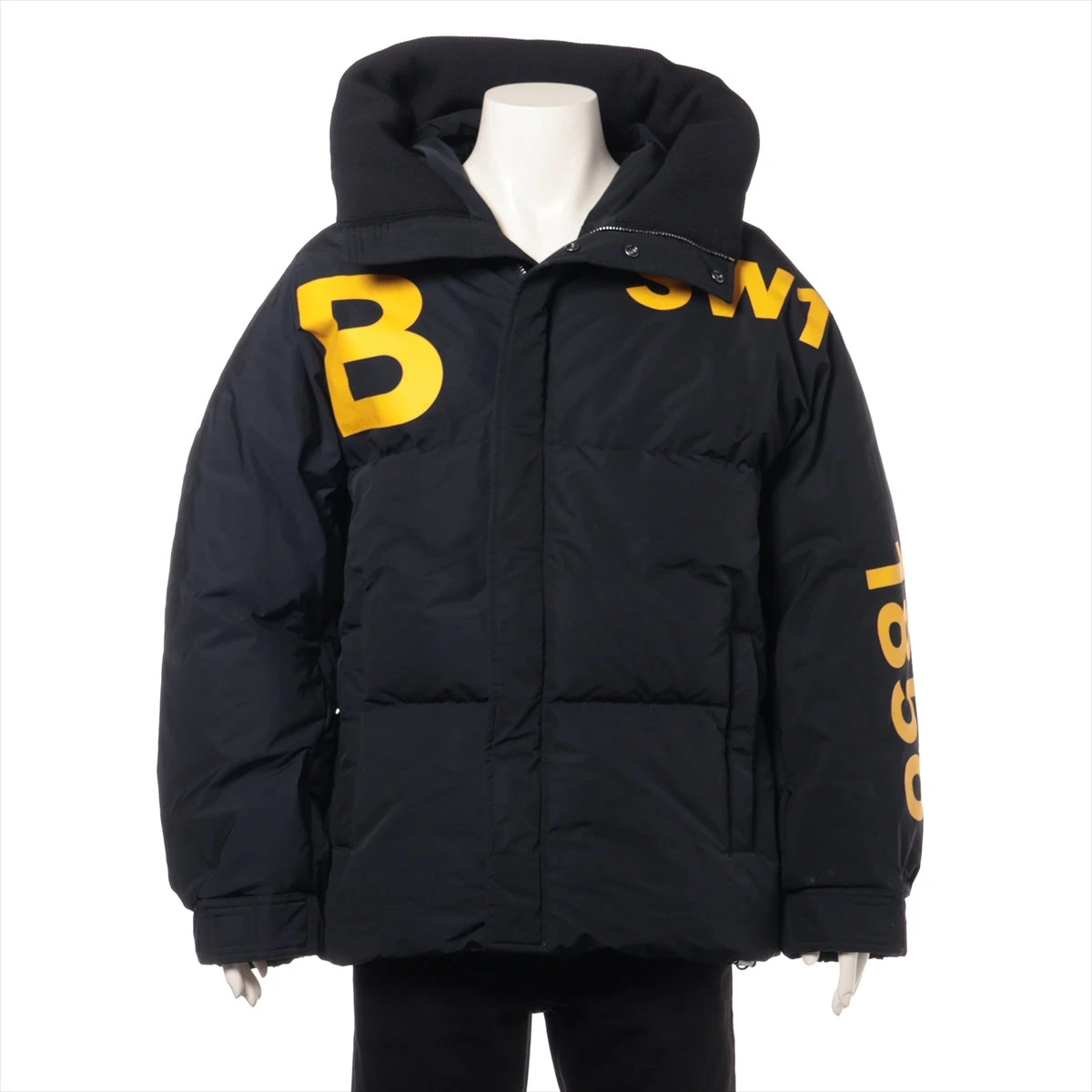 三越伊勢丹 | burberry/バーバリー通販 | クロップド ナイロン