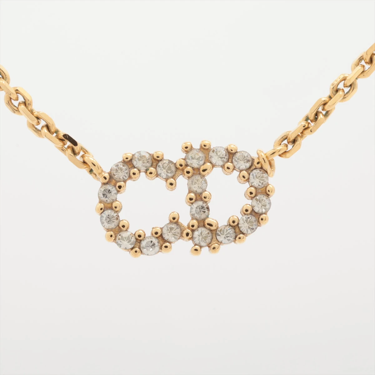 7655 クリスチャンディオール CLAIR D LUNE 卸さ ロゴ パール ライン 