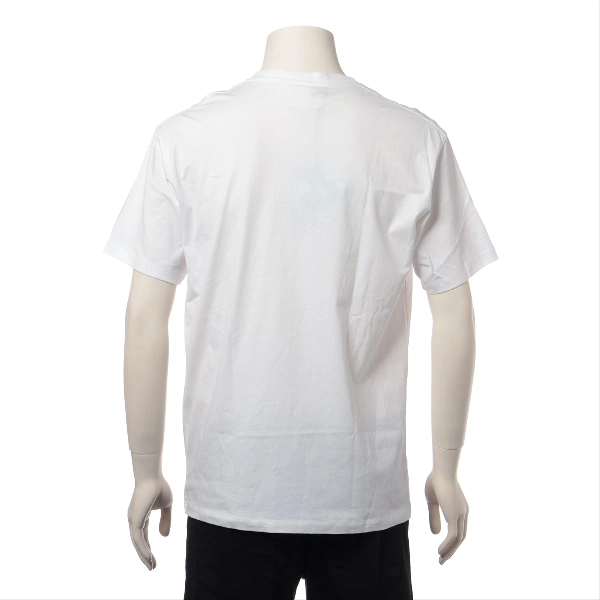 ロエベ×スタジオジブリ 23SS コットン Tシャツ XS メンズ ロエベ×スタジオジブリ 23SS コットン Tシャツ XS メンズ