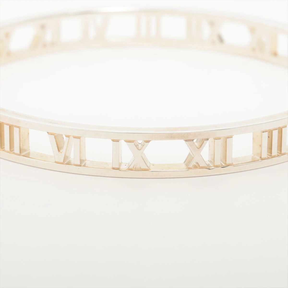 Tiffany アトラス バングル 楽天市場】Tiffany&Co. ティファニー 1995 ヴィンテージ SV925
