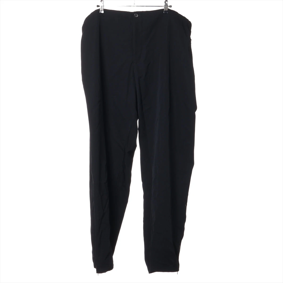 Yohji Yamamoto POUR HOMME ヨウジヤマモトプールオム ウール