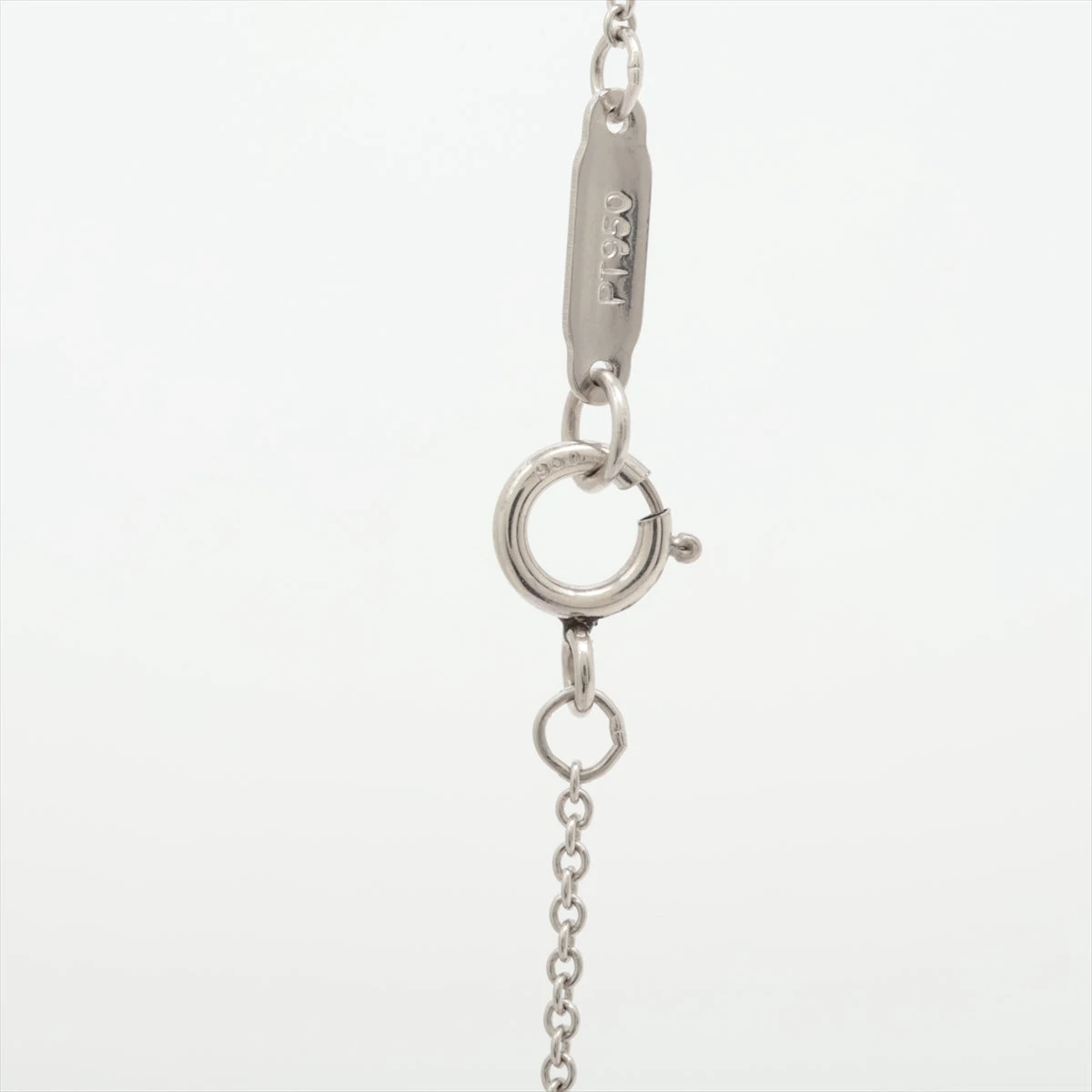 ※ き〜　ティファニー シグネチャー トリプルドロップネックレス TIFFANY&Co. ネックレス レディース ティファニー プレゼント