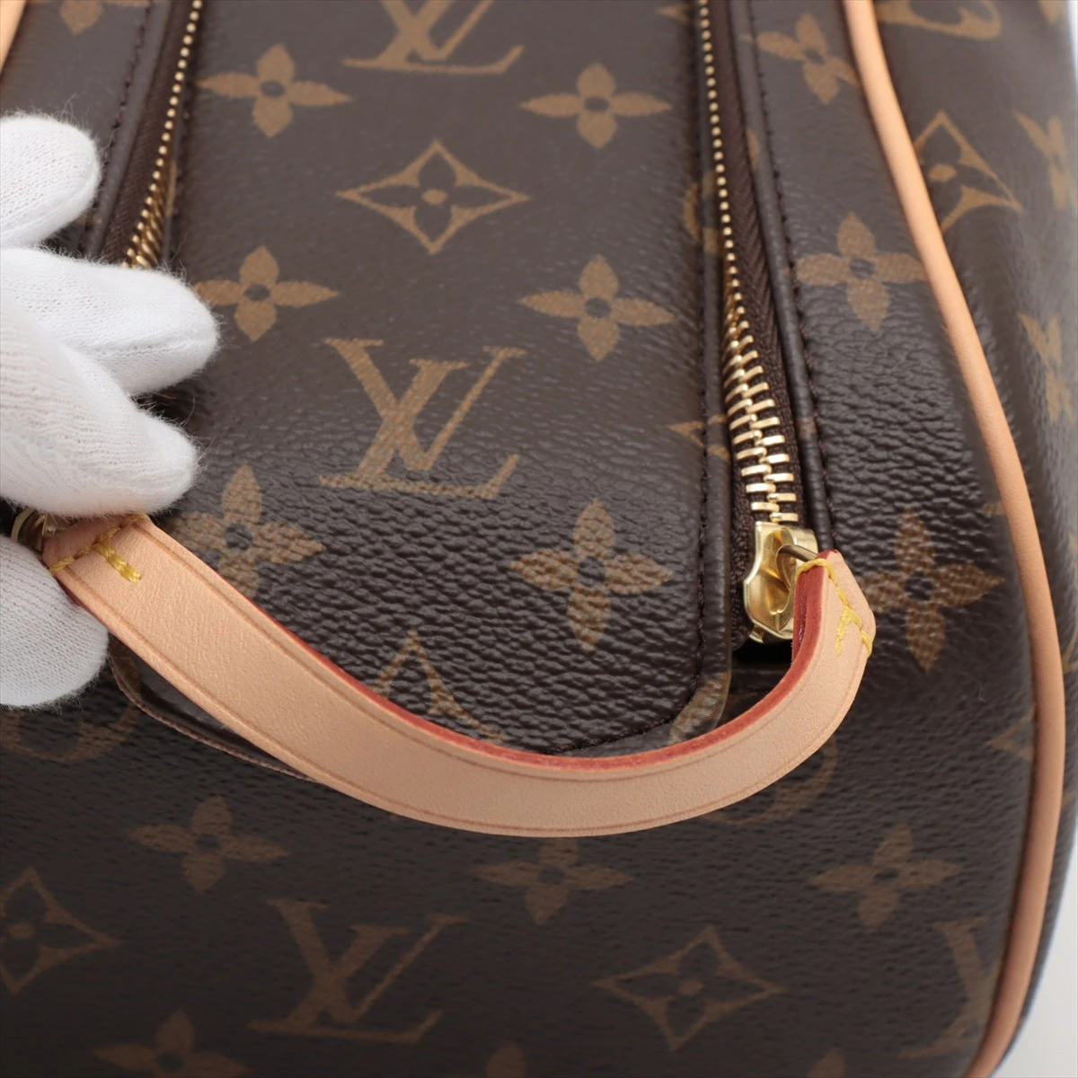 ☆美品☆ LOUIS VUITTON モノグラム トゥルース トワレット25 楽天市場】【バッグ】LOUIS VUITTON ルイ ヴィトン モノグラム