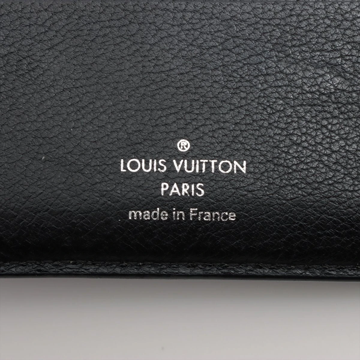 ヴィトン エキゾチックレザー ポルトフォイユミュルティプル N91545