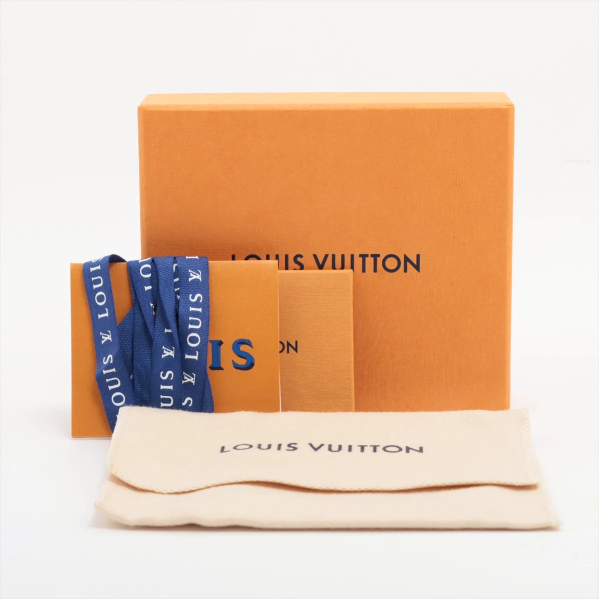 ヴィトン エキゾチックレザー ポルトフォイユミュルティプル N91545