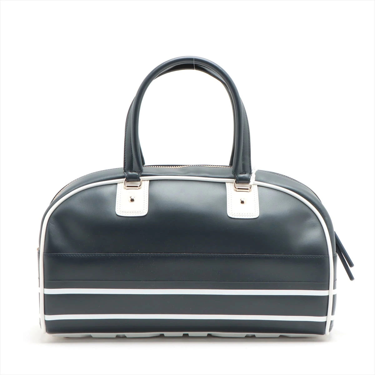 【ちょうどいいサイズ感♡】ディオール ボーリングバッグ DIOR | D-Vibe ボウリングバッグ ラージ ディオール オブリーク