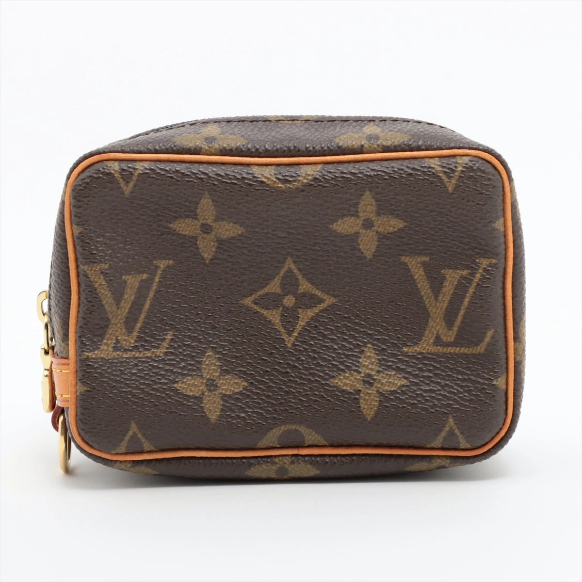 【中古】ルイヴィトン ポーチ モノグラム トゥルースブラッシュGM LOUIS VUITTON - 【6ea0047-k】ルイヴィトン ポーチ モノグラム
