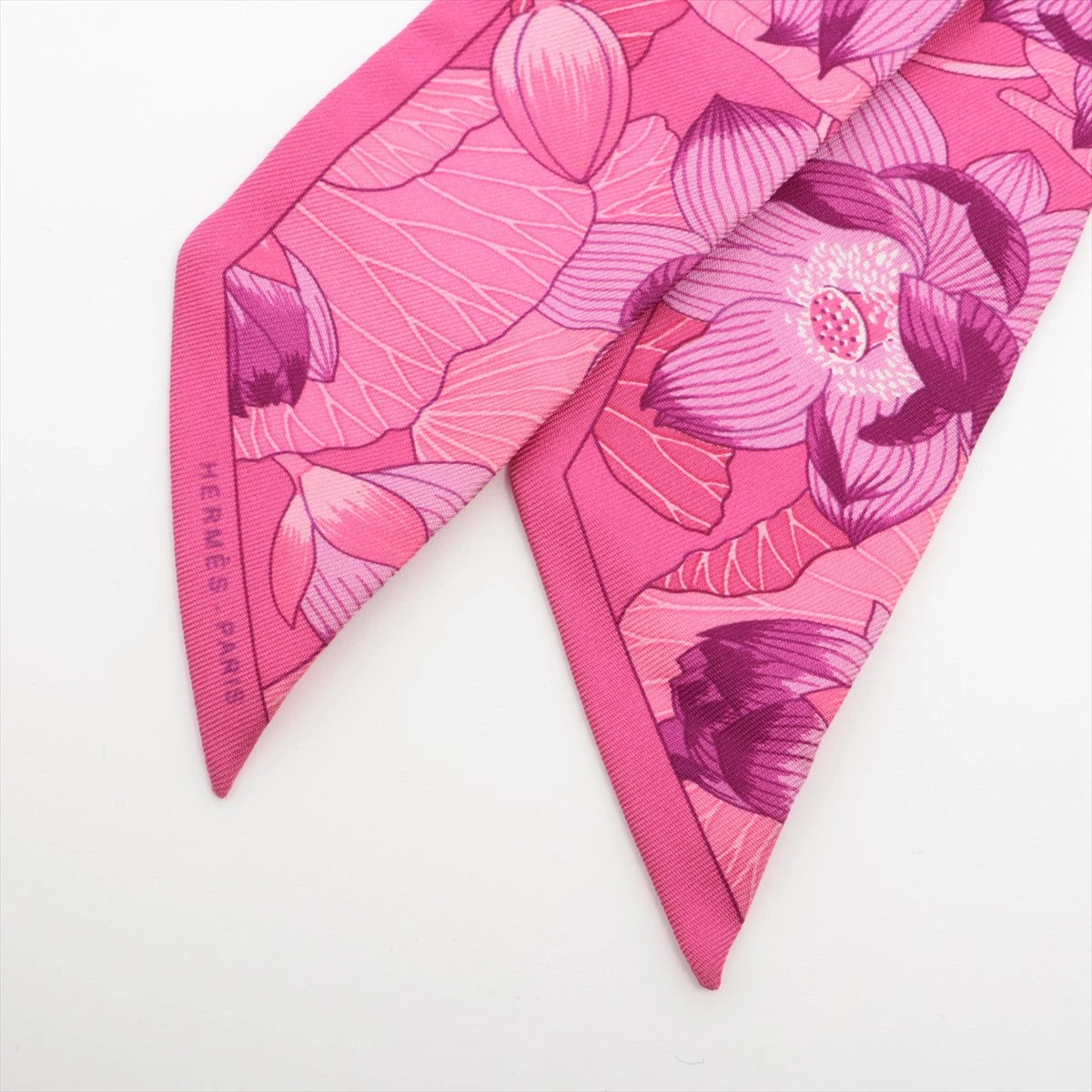 エルメス ツイリー MILLEFLEURS DU MEXQUE メキシコの花