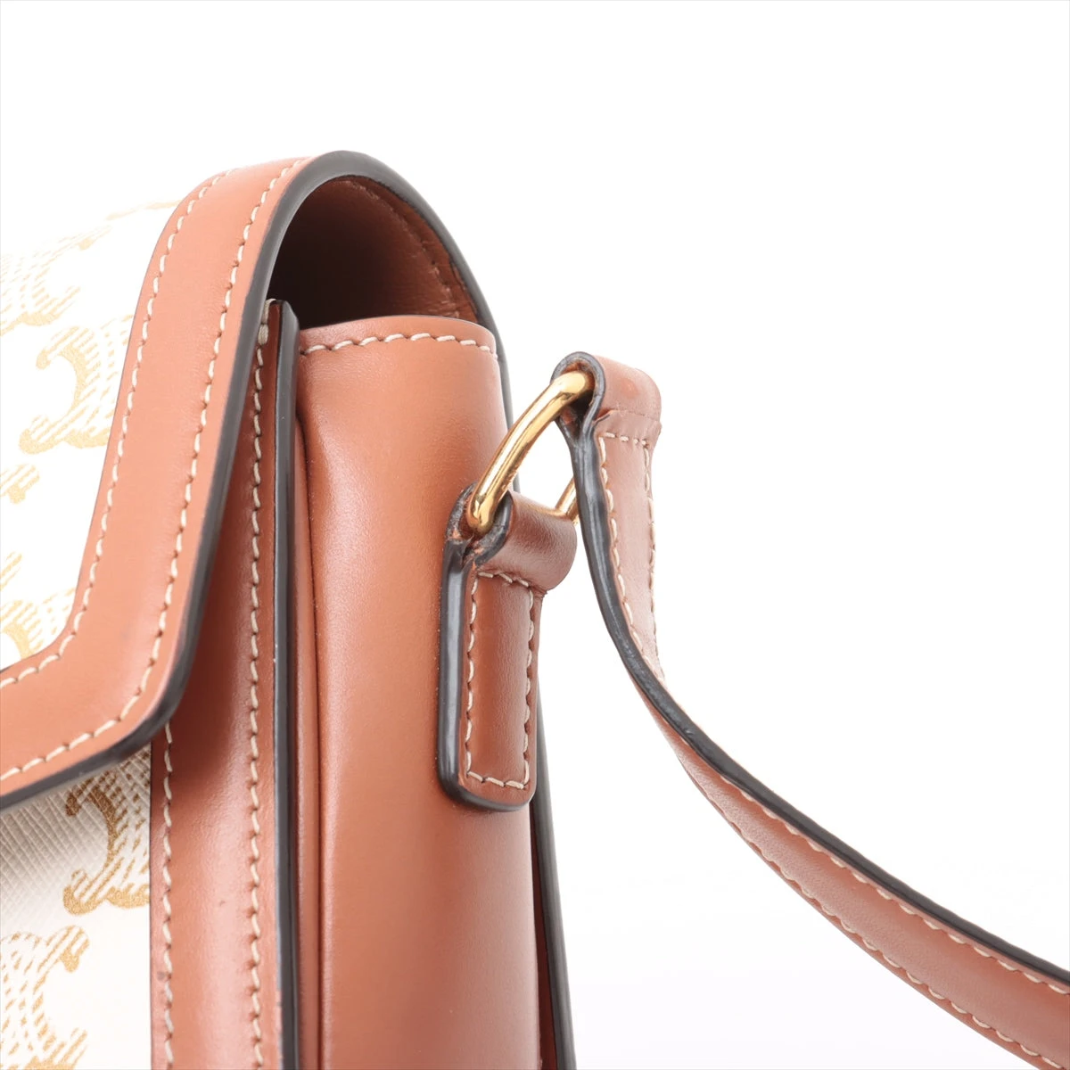 【人気♪】セリーヌ ショルダーバッグ ティーン トリオンフ 2WAY 楽天市場】セリーヌ CELINE ショルダーバッグ ティーン