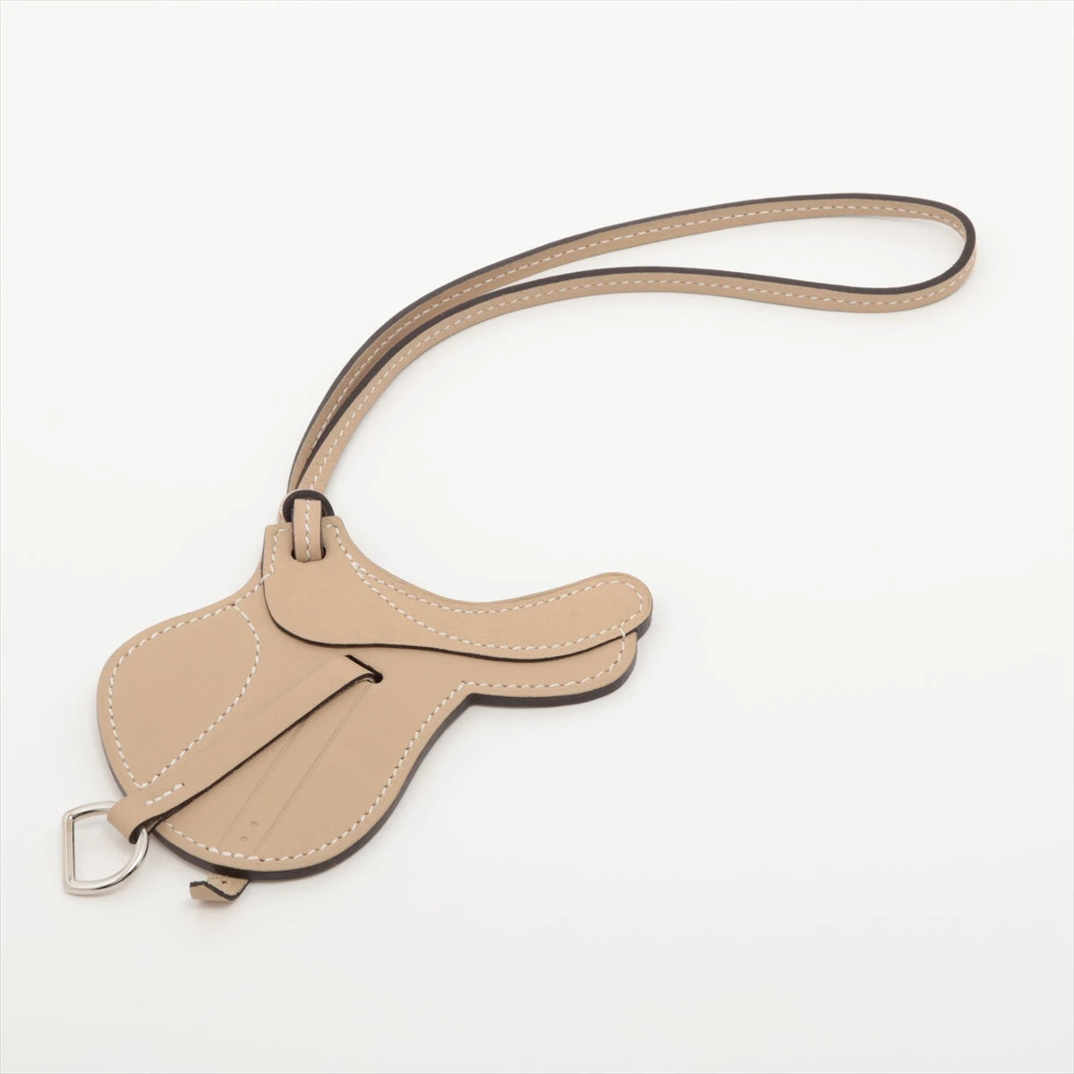 エルメス HERMES パドック セーラー チャーム アクセサリー ヴォー 