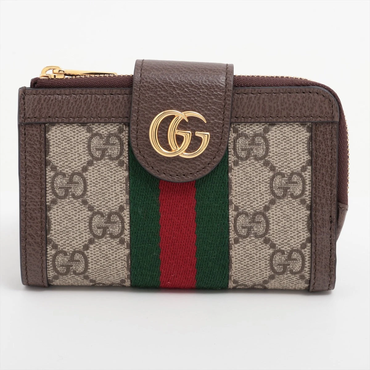 楽天市場】グッチ GUCCI 長財布 ラウンドファスナー オフィ