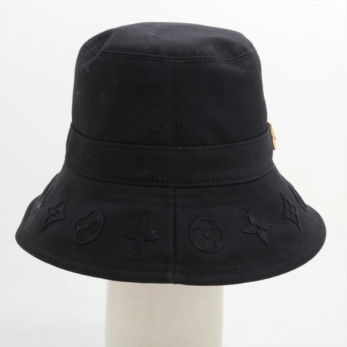 Louis Vuitton バケットハット・LV フィリグラム 未使用級 ルイヴィトン モノグラム バケットハット LVフィリ