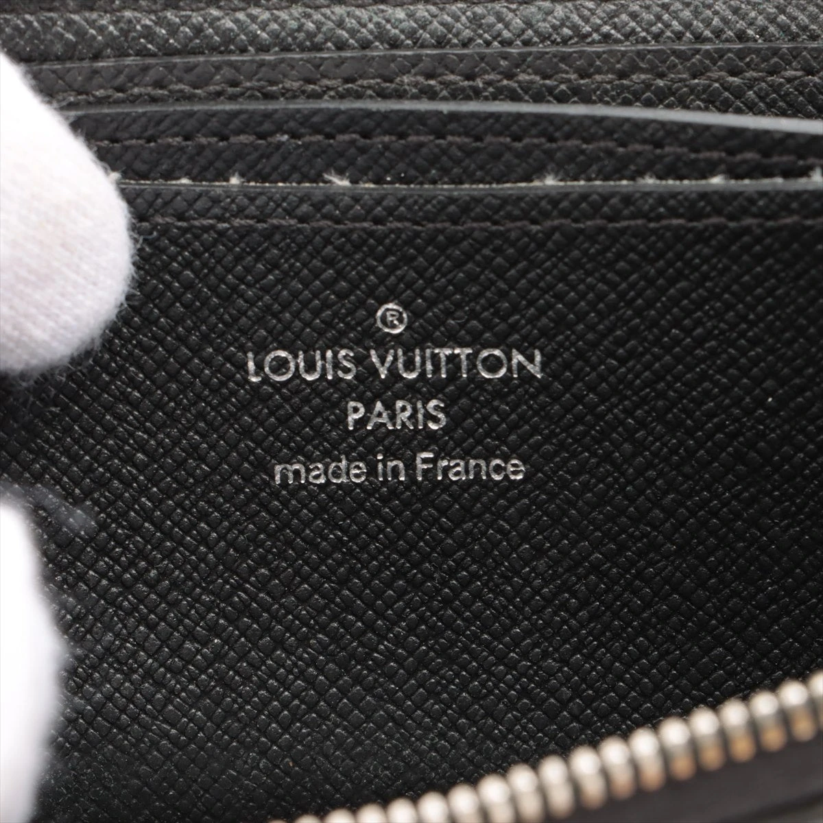 ルイヴィトンN63076 ダミエ ジッピー コインパース 楽天市場】ルイヴィトン コインケース Louis Vuitton ダミエ
