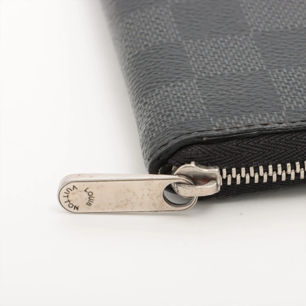 ルイヴィトン N63076 ダミエ・グラフィット ジッピー・コインパース 楽天市場】ルイヴィトン コインケース Louis Vuitton ダミエ