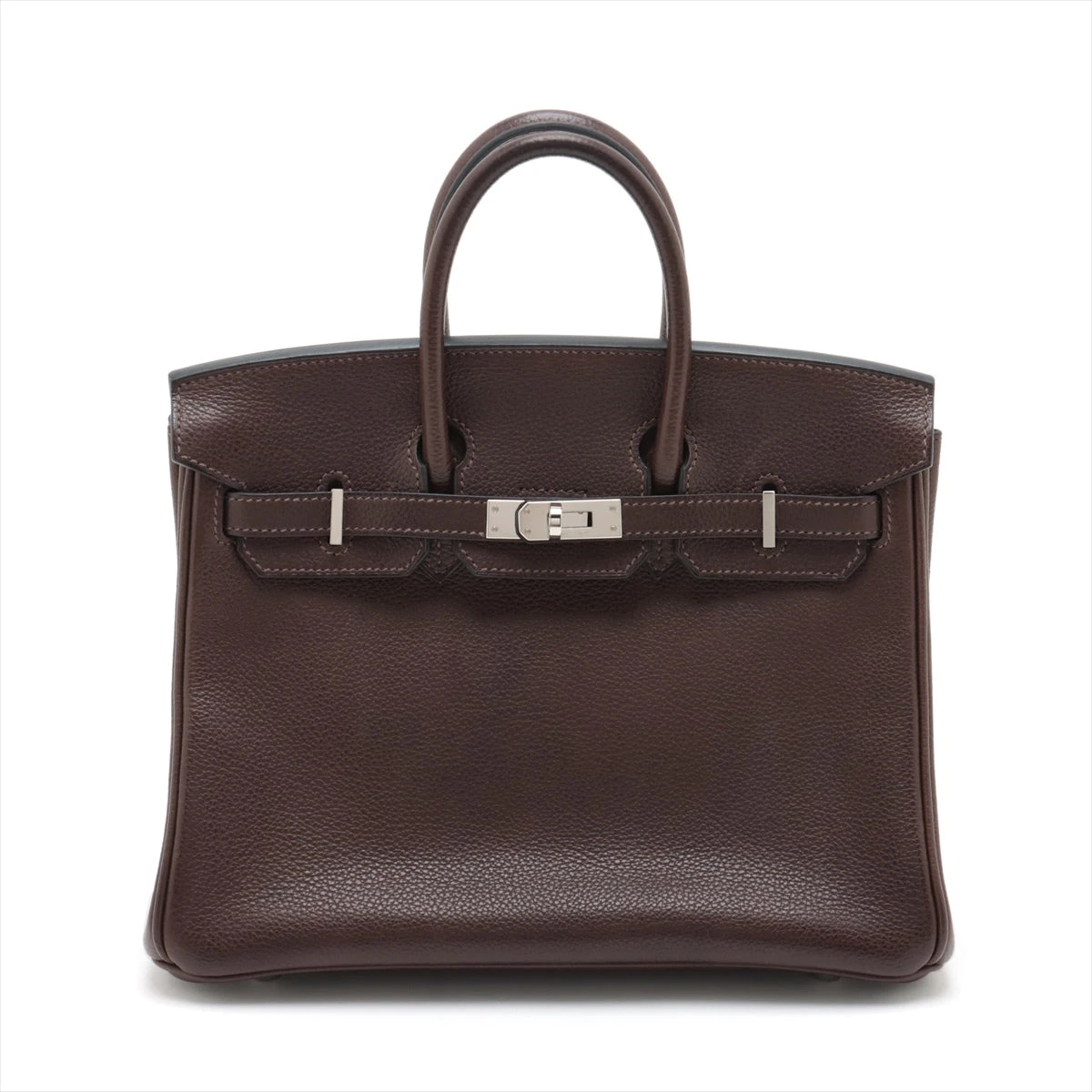 エルメス HERMES カルヴィデュオ バレニア エベンヌ エルメス カルヴィ デュオ ジョーヌミルトン ヴォーエプソン
