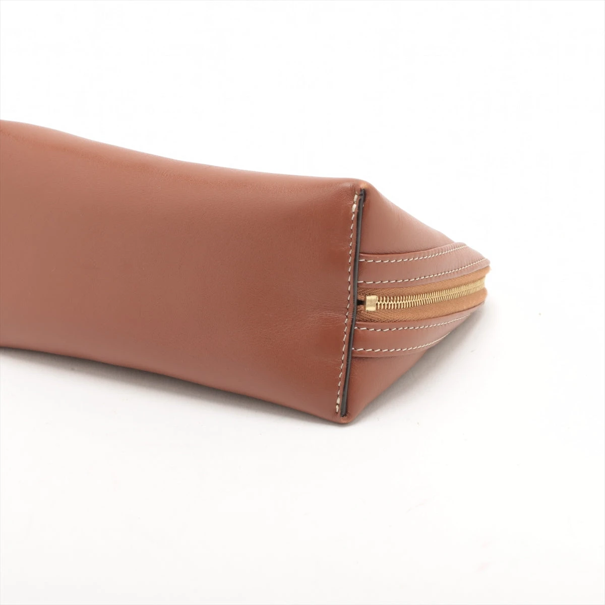 直営店◆送料込【CELINE】ショルダー クラッチ トリオンフレザー org.jpg
