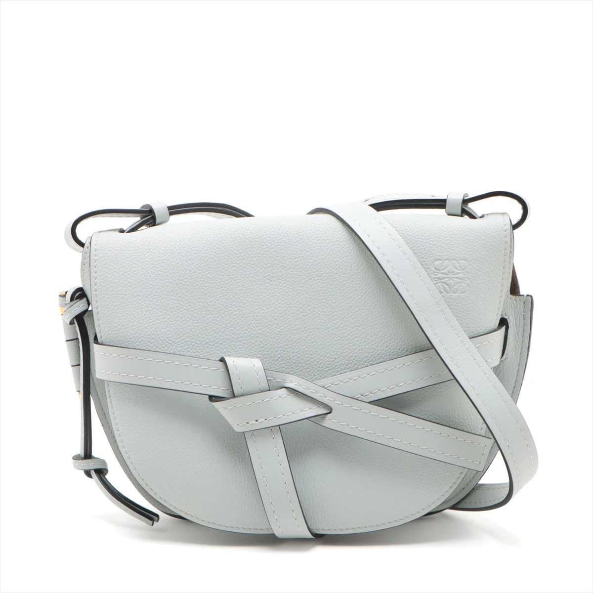 ロエベ ゲートバッグ スモール ロエベ LOEWE ショルダーバッグ ゲート