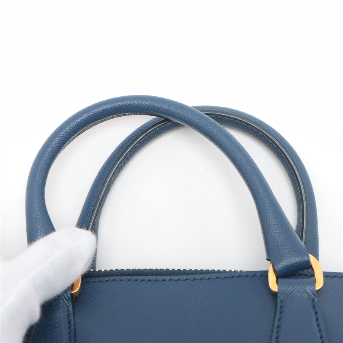 プラダ サフィアーノ バッグ 渡す アニス 人気 梨花 BL0838 