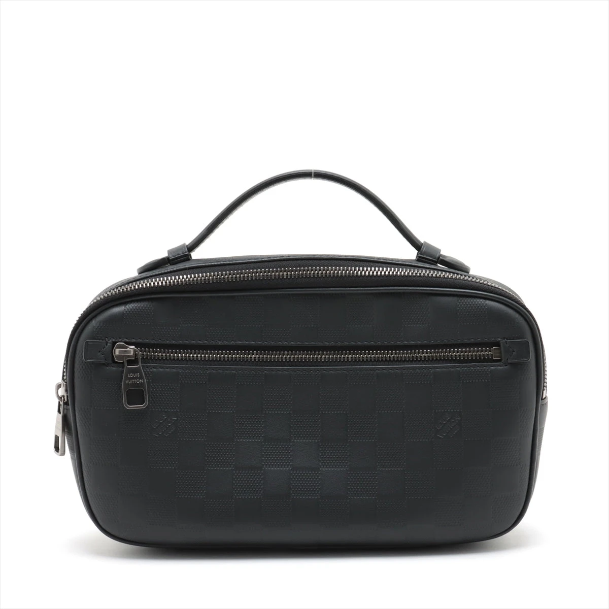 ヴィトン ダミエ・アンフィニ アンプレール N41288 A3182747｜中古