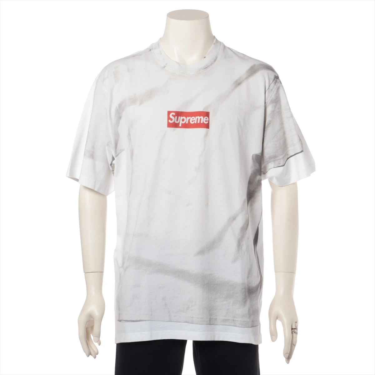 Supreme ホワイト Tシャツ M SUPREME (シュプリーム)] Deer Tee T