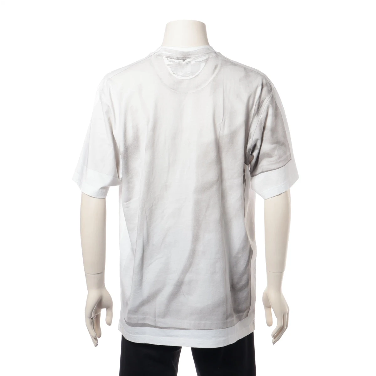 シュプリーム×MM6メゾンマルジェラ 24SS コットン Tシャツ M メンズ