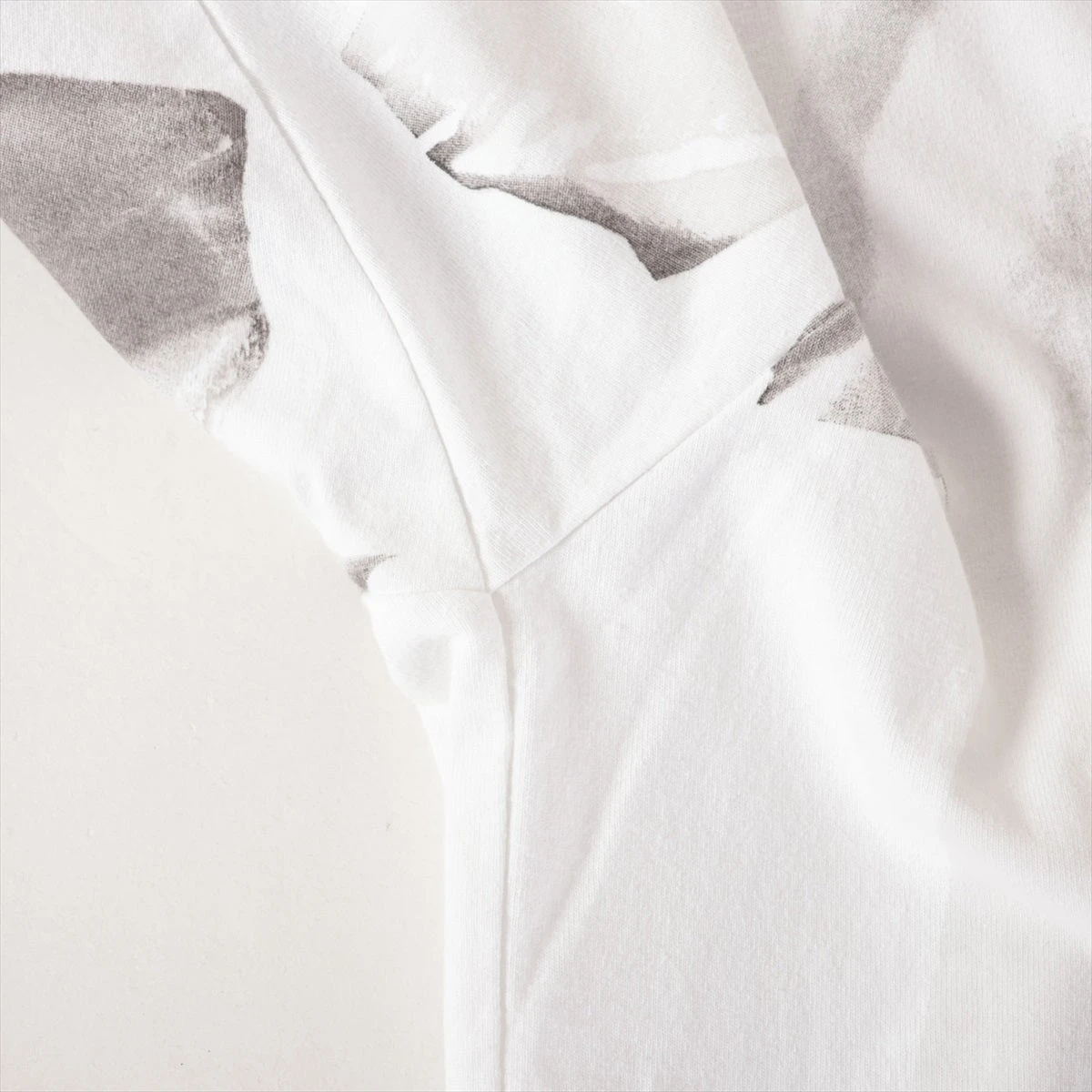 シュプリーム×MM6メゾンマルジェラ 24SS コットン Tシャツ M メンズ