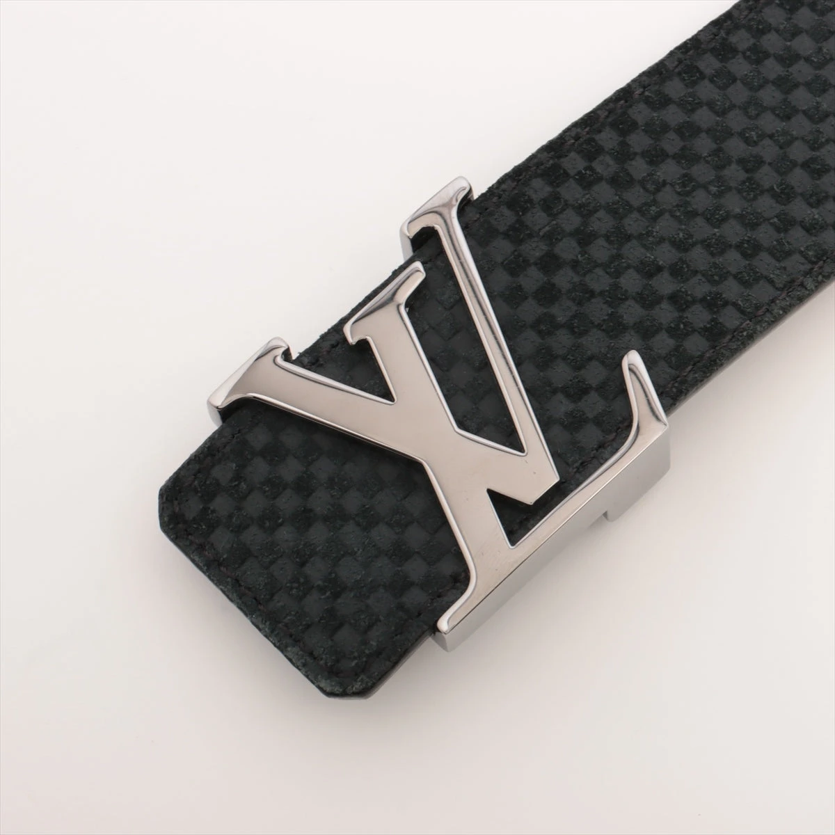 ◇ルイヴィトン◇M9887/サンチュール/LVイニシアル/ベルト/ブランド ルイ・ヴィトン(LOUIS VUITTON)ルイ・ヴィトン サンチュール LV