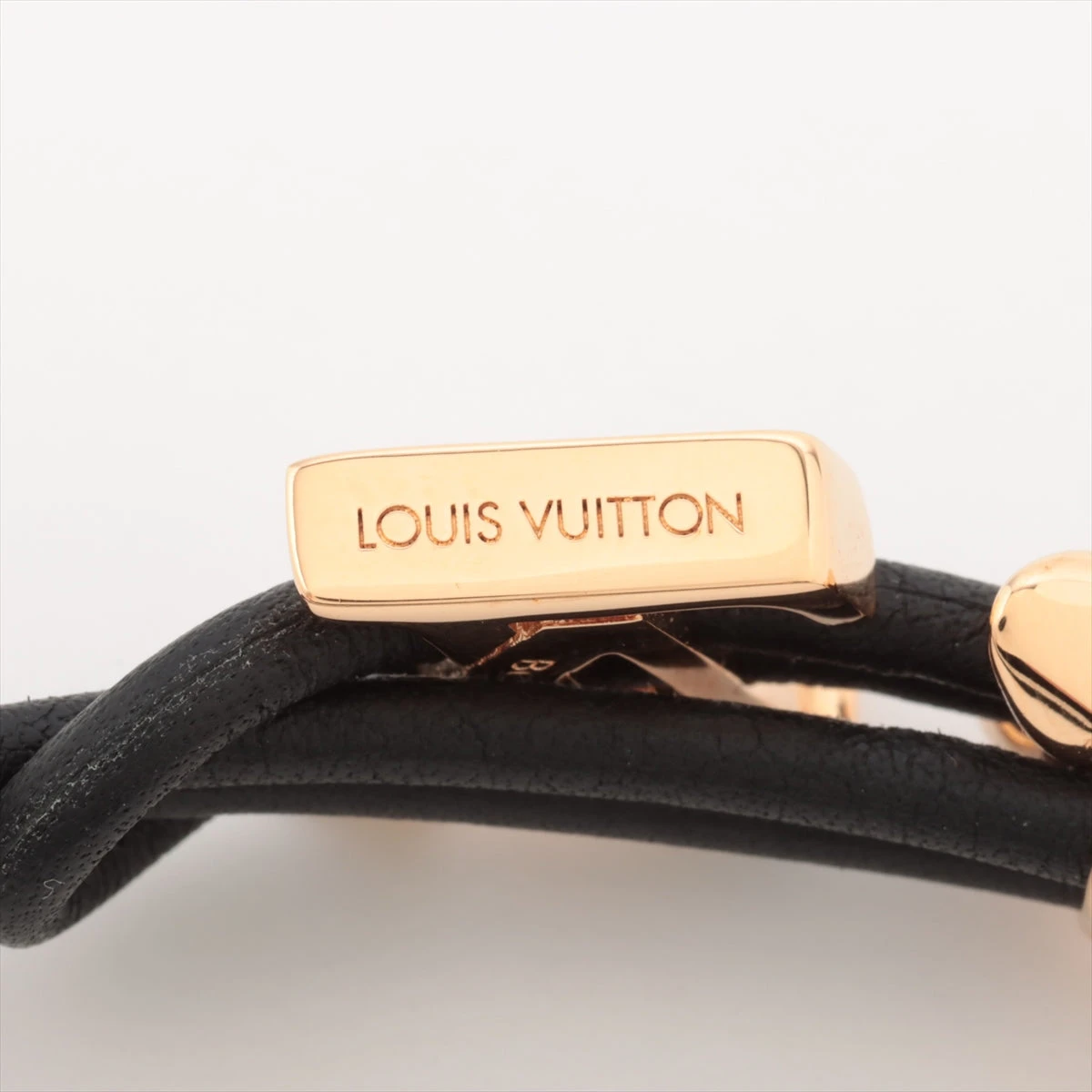 ✨新品未使用✨ルイヴィトン　M8628 ブレスレット・LV クリック イット Yahoo!オークション - 美品 ルイヴィトン ブレスレット・LV