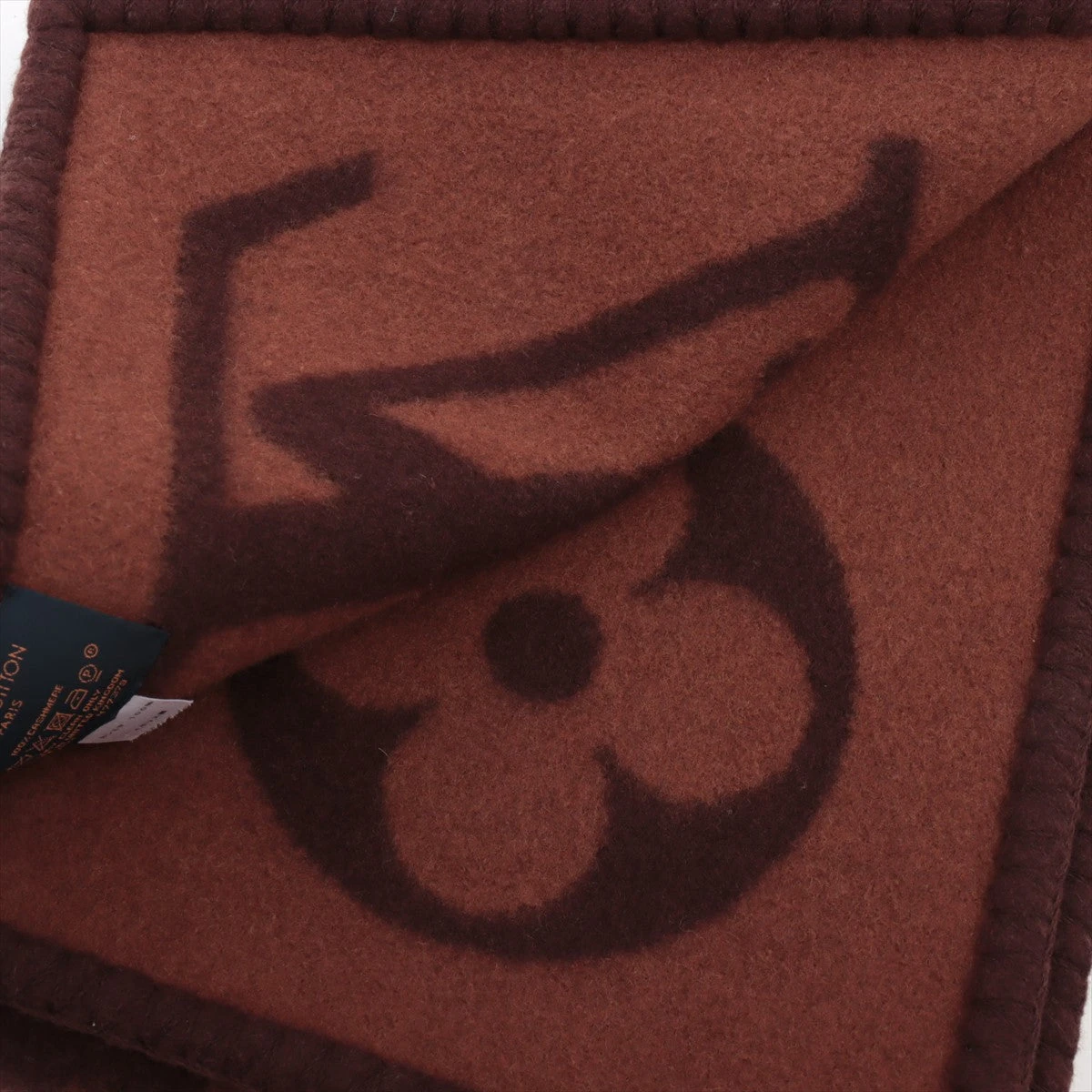 TOTO様]ルイヴィトン エシャルプ スィートドリーム M77380 マフラー