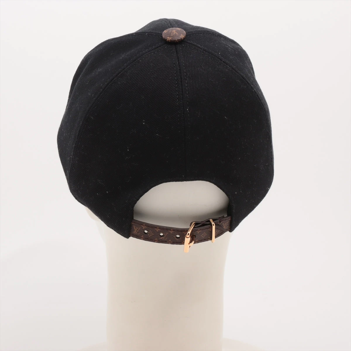 『ちょ』さん専用　ルイヴィトンキャップ・LV デー　M77806 louis-vuitton-lv-day-cap--
