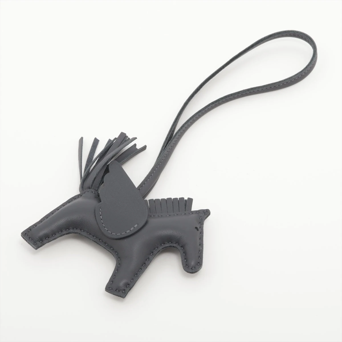 エルメス ロデオチャーム ペガサスPM W；2024 チャーム