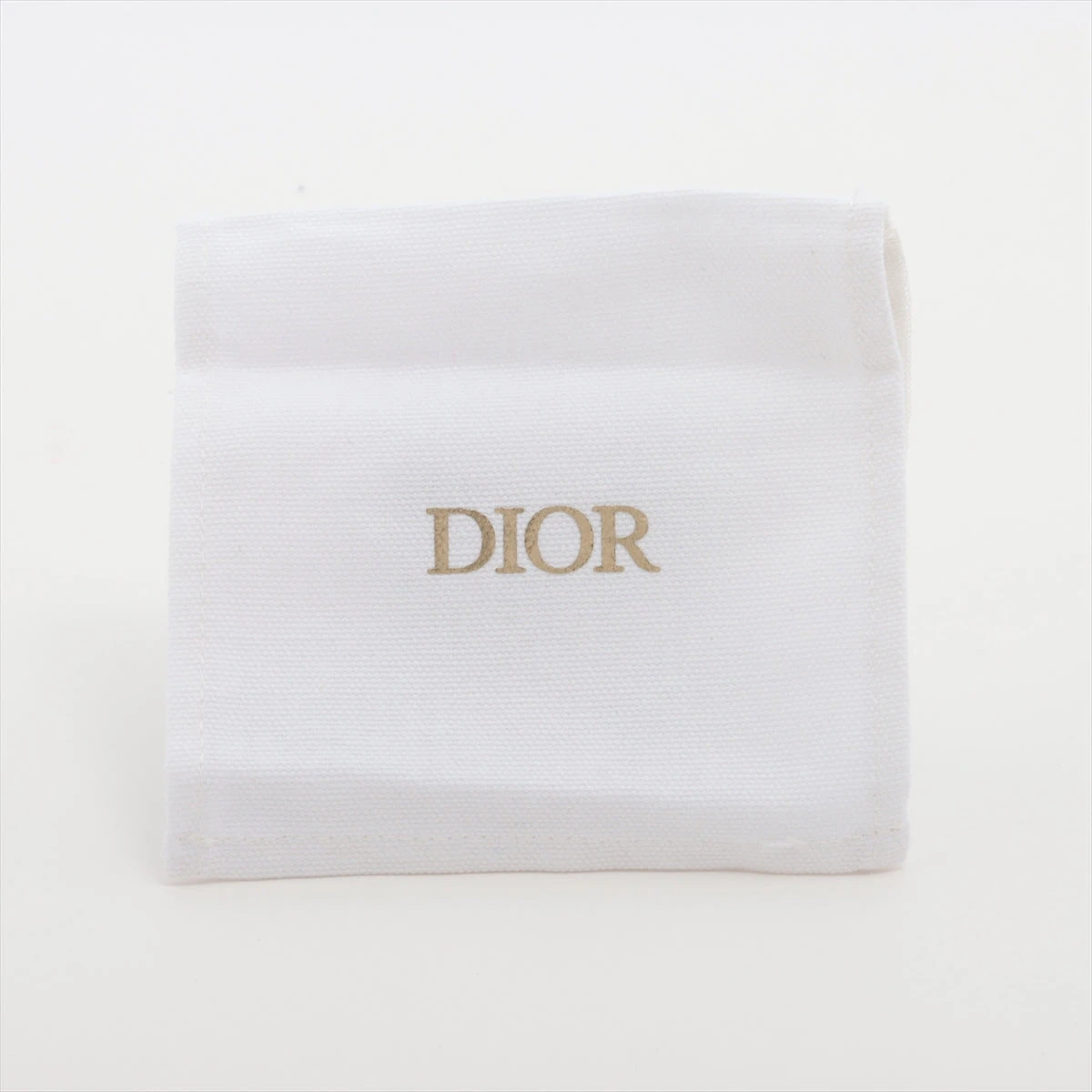 ディオール DIOR NIGHT CODE ブレスレット GP×ラインストーン