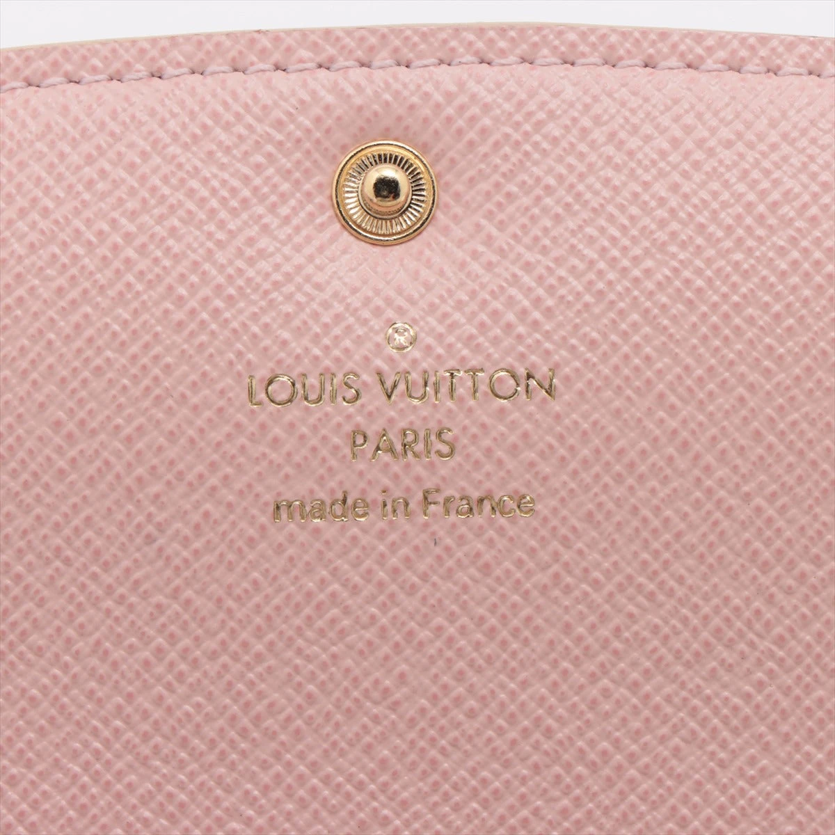 ルイヴィトン 長財布 ポルトフォイユ エミリー ダミエ アズール N41625 le-premier_vuitton-167