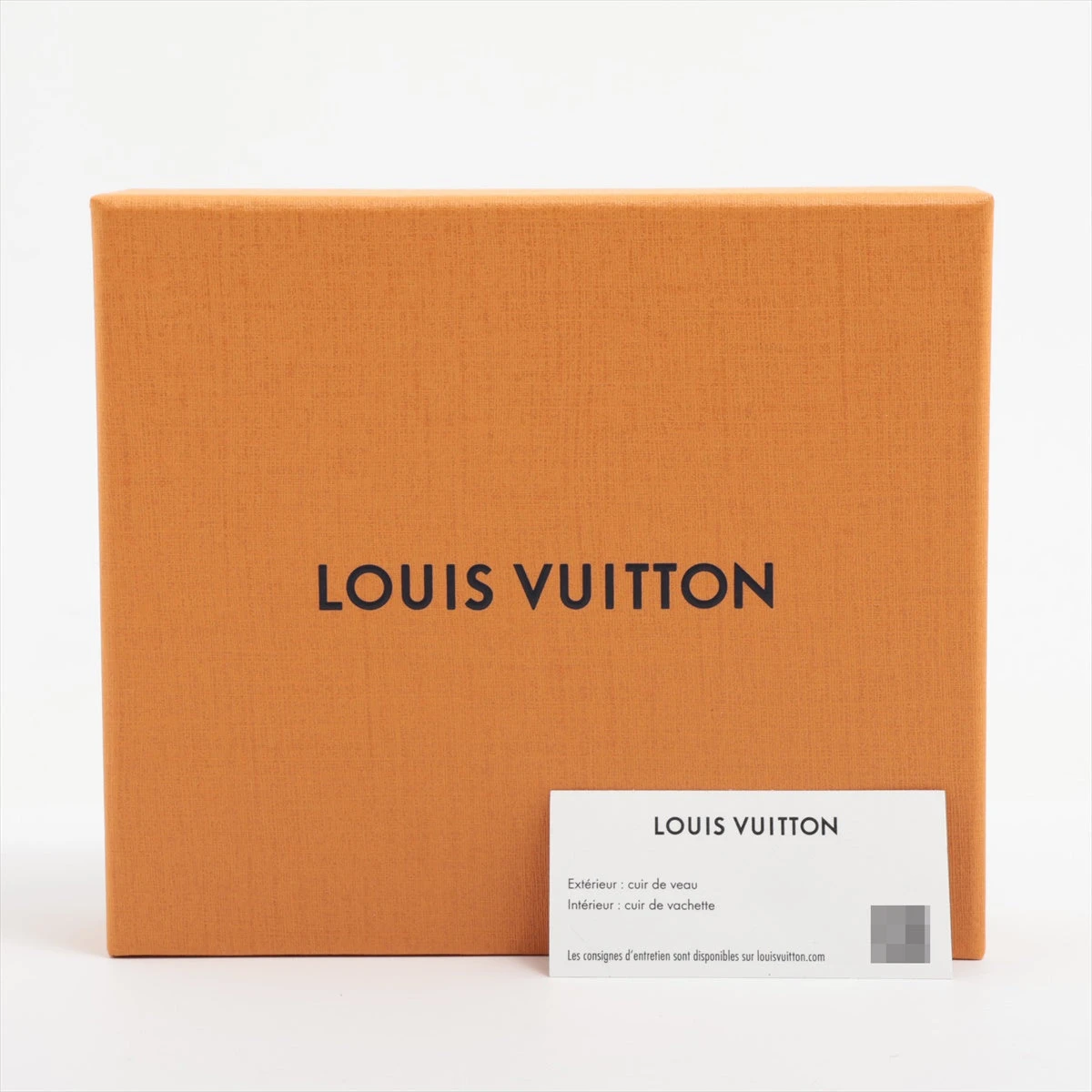 ルイヴィトン M83023 マヒナ ポルトフォイユイリスXSコンパクト