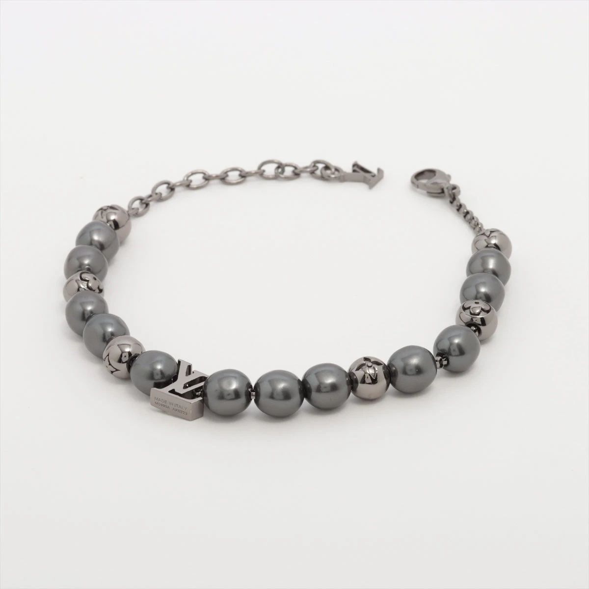 ヴィトン M0995A ブレスレットマイLVパール AK0223 ブレスレット