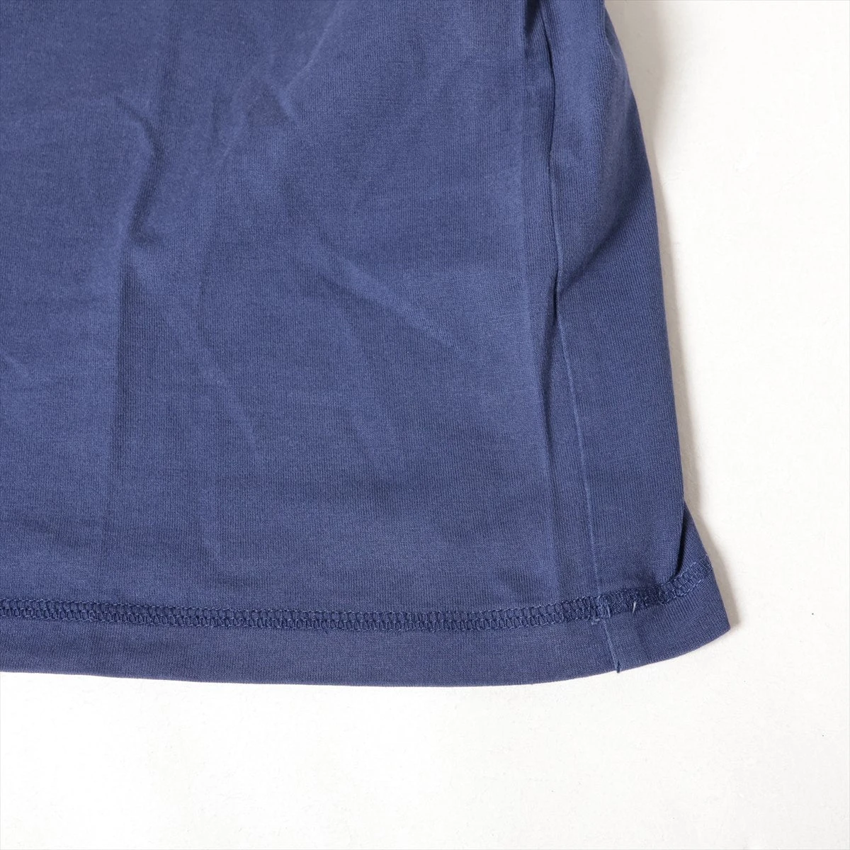 エルメス　Tシャツ36 エルメス Tシャツ 刺繍入りポケット レディースサイズ36 HERMES