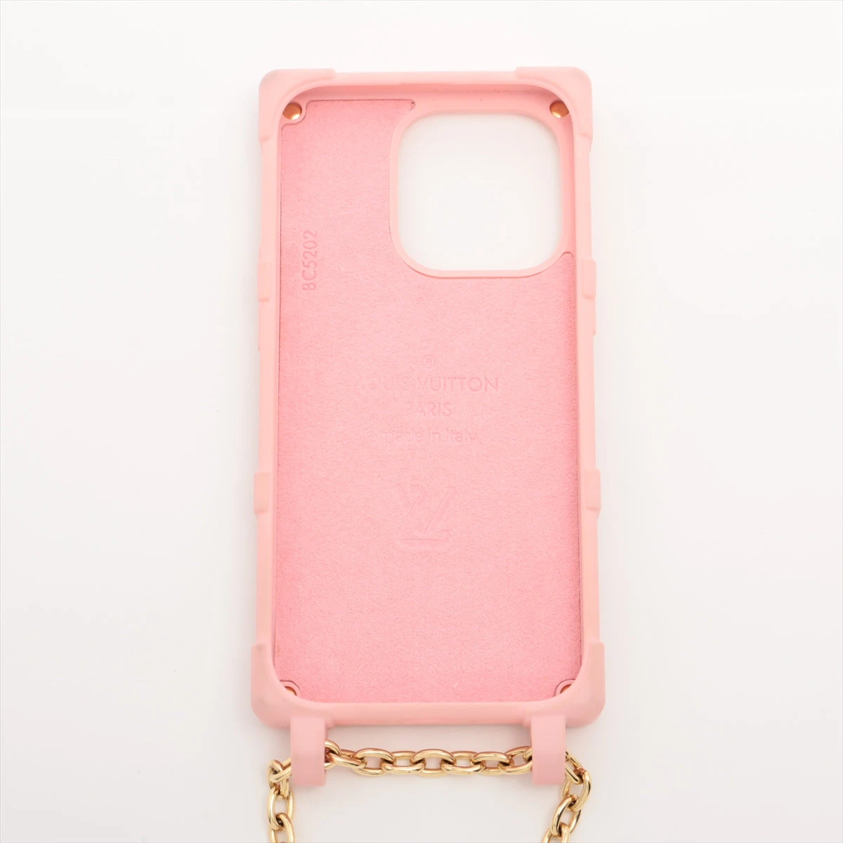 ピンク系 Louis Vuitton(ルイヴィトン) iPhone・スマホケース