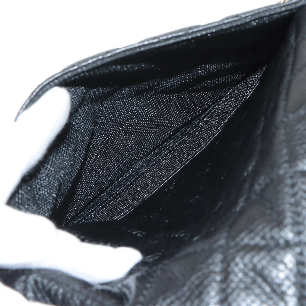 【美品】ダブルフラップ♡一生もの♪ジャンボマトラッセ シャネル ジャンボマトラッセ レザー シングルフラップ ダブル