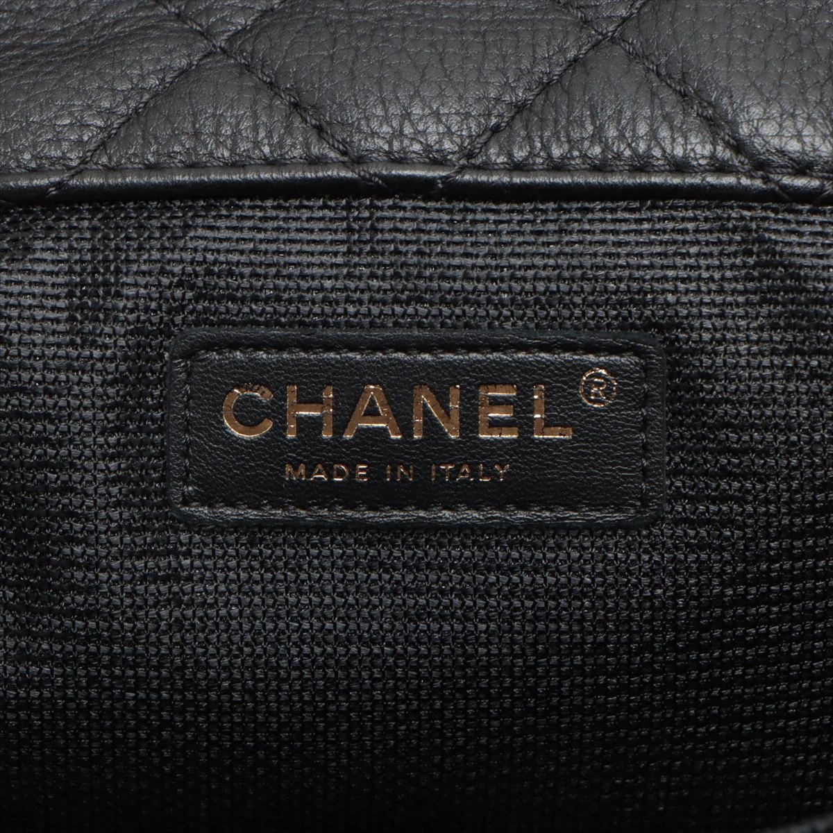 【美品】ダブルフラップ♡一生もの♪ジャンボマトラッセ シャネル ジャンボマトラッセ レザー シングルフラップ ダブル