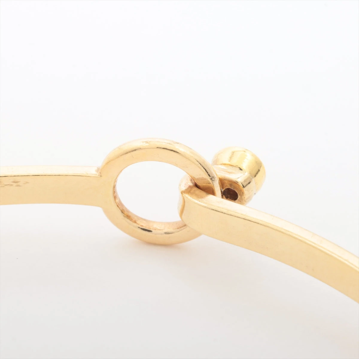 ティファニー フック&アイツイスト 1Pダイヤ ブレスレット ブレスレット ティファニー フック&アイツイスト 1Pダイヤ ブレスレット