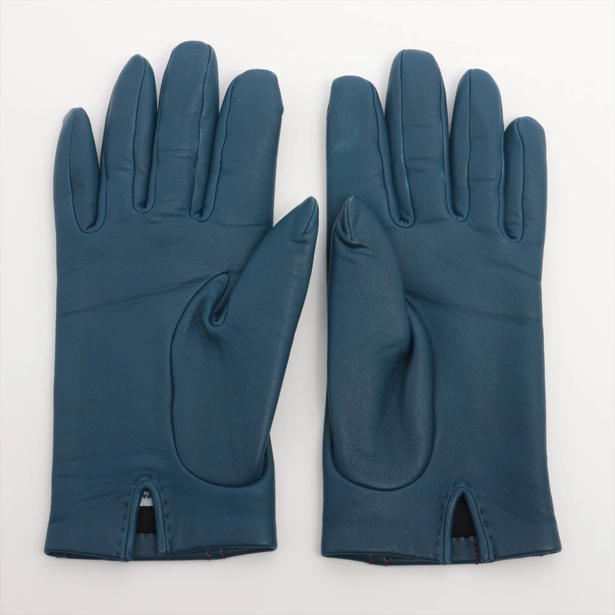 新品未使用タグ付き HERMES ラムスキン 手袋 ネイビー 7 楽天市場】未使用品□HERMES エルメス ラムスキン 裏シルク100