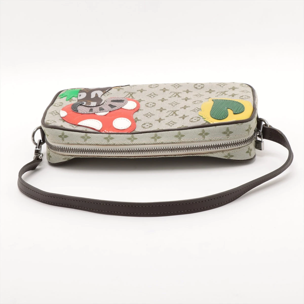 ルイヴィトン コント ドゥ フェ フェアリー テール ショルダー バッグ