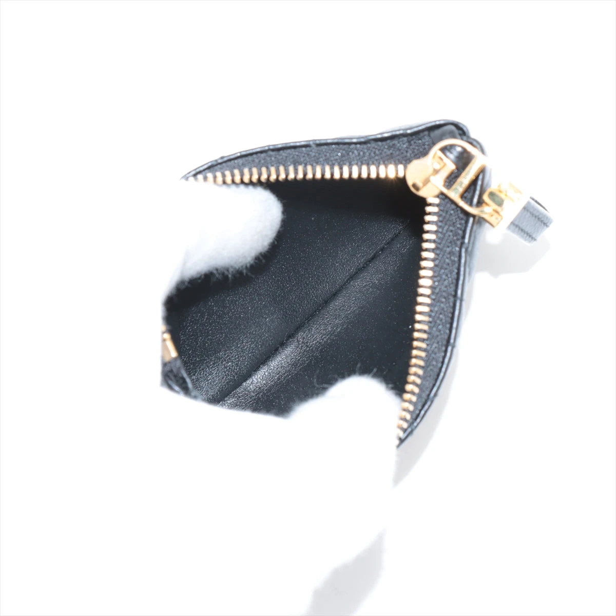 ★送料込★Dior CAMP レザー カナージュ ショルダーバッグ Christian Dior - クリスチャンディオール CAMP キャンプ